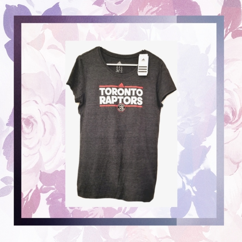 🆕 🏀 Toronto Raptors T-shirt 🏀